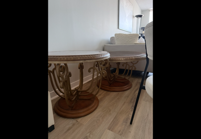Vintage coffee tables, View more