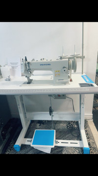  Sewing Machine walking foot