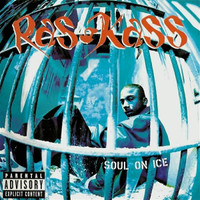 Ras Kass Vinyl- Soul On Ice