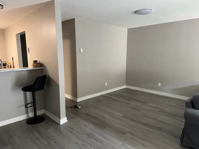 Looking for Roommate - St.Laurent area - Unfurnished Bedroom in Room Rentals & Roommates in Ottawa - Image 3