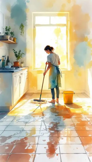 CONDO CLEANING FOR THIS FRIDAY ONE AVAILABLE SPOT! 