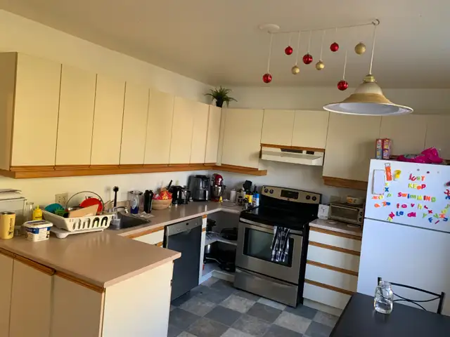 Room for sublet NEAR DAL!!! in Short Term Rentals in City of Halifax - Image 4