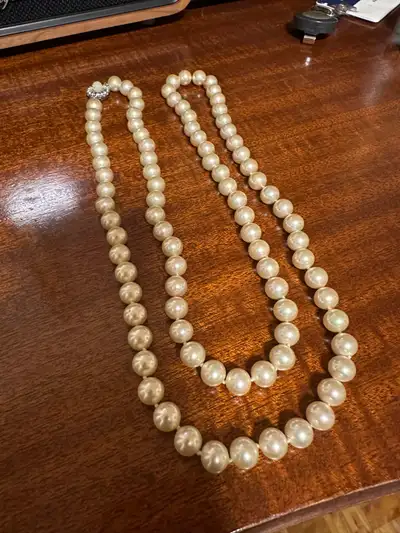 Maharani Pearls, View more