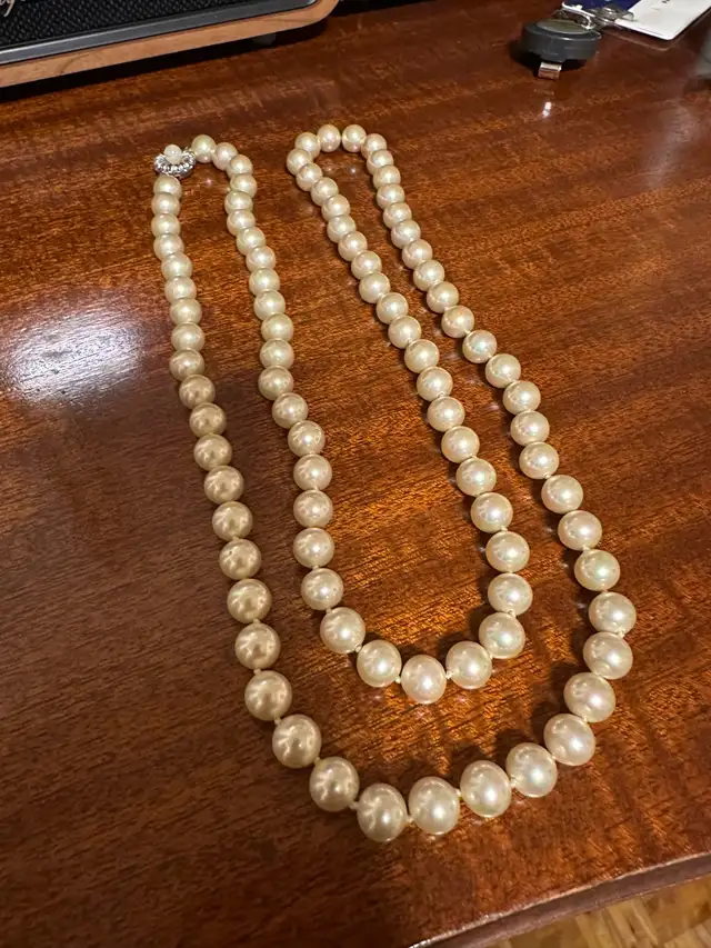 Maharani Pearls in Jewellery & Watches in City of Montréal - Image 2