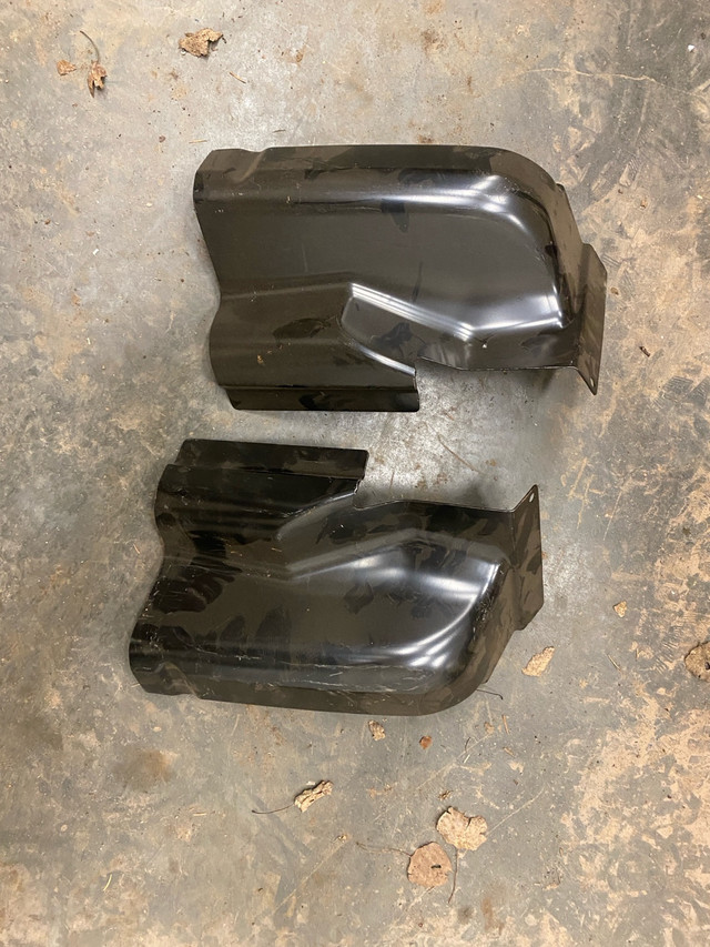 04-08 F150 Rockers and cab corners in Auto Body Parts in Thunder Bay