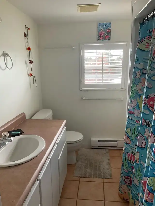 2 BEDROOM HOUSE FOR RENT, NEAR SOURIS in Short Term Rentals in Charlottetown - Image 11