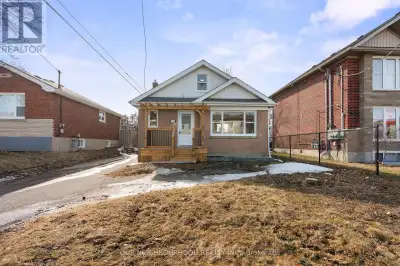 FOR LEASE – BASEMENT SUITE – 780 Oxford Street, Oshawa