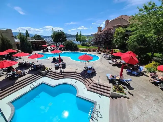Delta Grand Okanagan Resort in British Columbia in Canada - Image 10