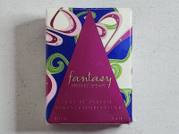 Fantasy Britney Spears spray perfume 5ml brand new/eau de parfum