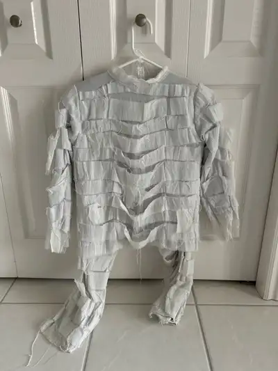 Kids Mummy Costume, View more