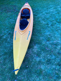 Kayak double 15 pieds