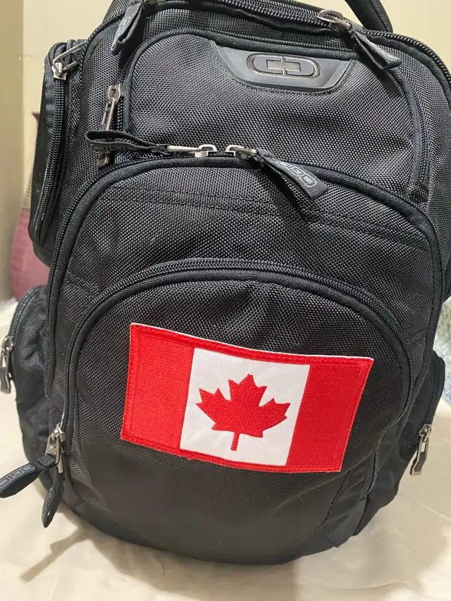 OGIO brand new backpack  in Bags & Luggage in Winnipeg - Image 3