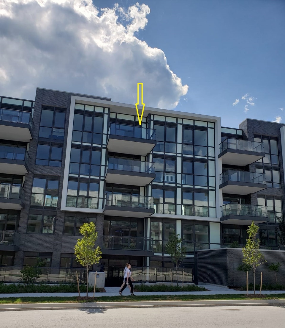 2-Bedroom Condo for Rent at Friday Harbour Resort, Innisfil 3