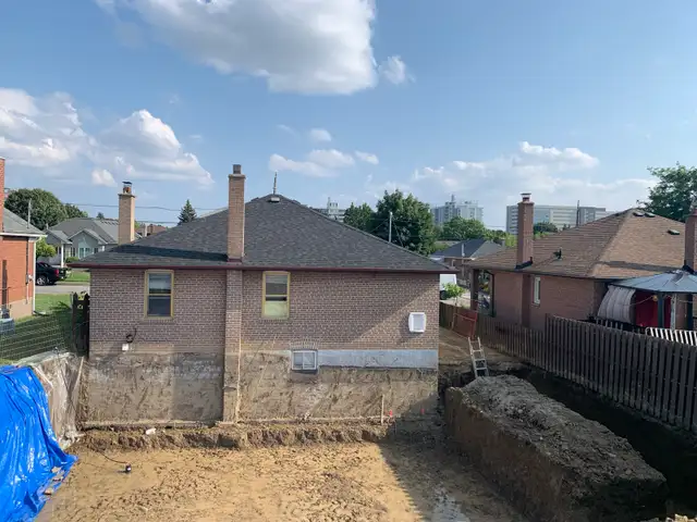 Excavation, Septic Systems, Demolition in Excavation, Demolition & Waterproofing in Markham / York Region - Image 3