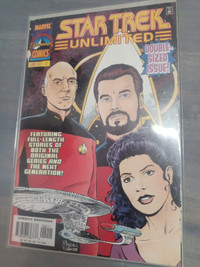 Star Trek Unlimited issue #2