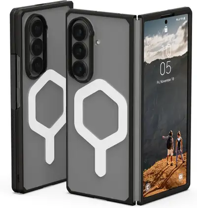 ❤️✅NEW IN BOX: URBAN ARMOR GEAR UAG for Samsung Galaxy Z Fold 7, View more