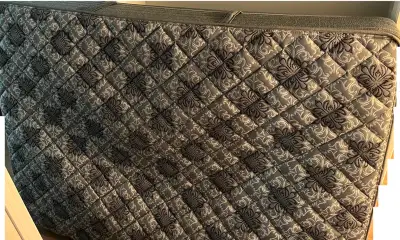 Mattress - Queen Size - 10.5" (27cm), View more