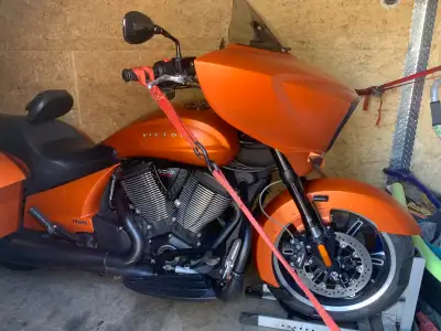 Enclosed transport Keep the salt away from the motorcycle We transport Canam Spyder Also have indoor...