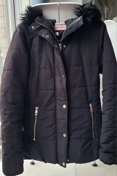 Girl's H&M Winter Jacket, View more