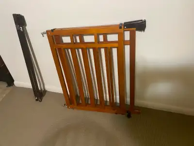 child gate high quality and adjustable width, View more