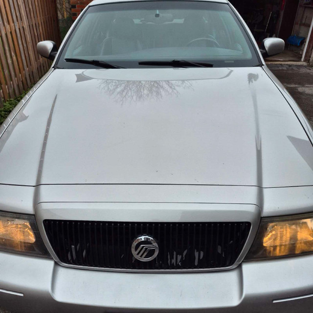 2004 Mercury Marauder in Classic Cars in Mississauga / Peel Region