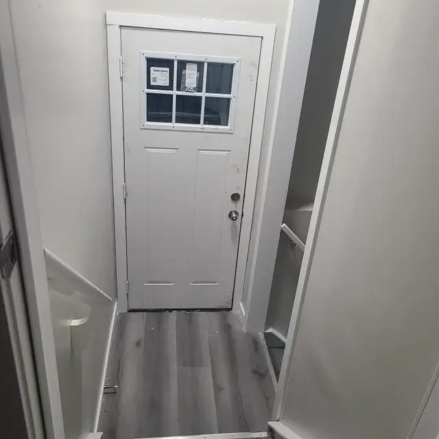 Basement for Rent In Cityscape