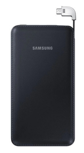 SAMSUNG UNIVERSAL BATTERY PACK EBEB-PG900BB in Cell Phone Accessories in Markham / York Region