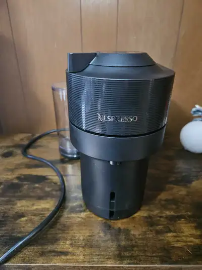 Nespresso Vertuo Pop Single Cup Coffee Maker, View more