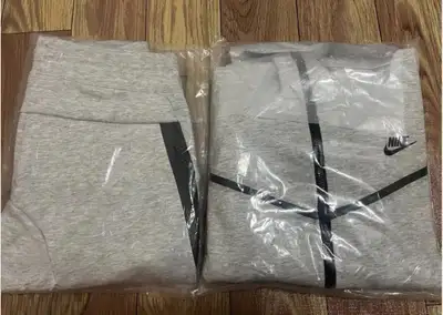 brand new Nike tech fleece , View more
