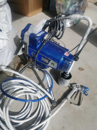 Graco PC390