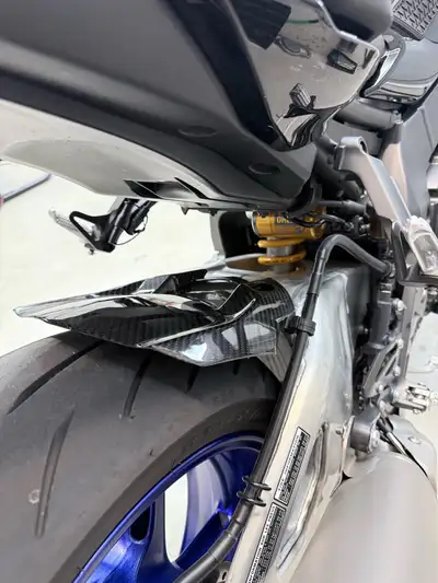 2023 Yamaha MT-10 SP, View more