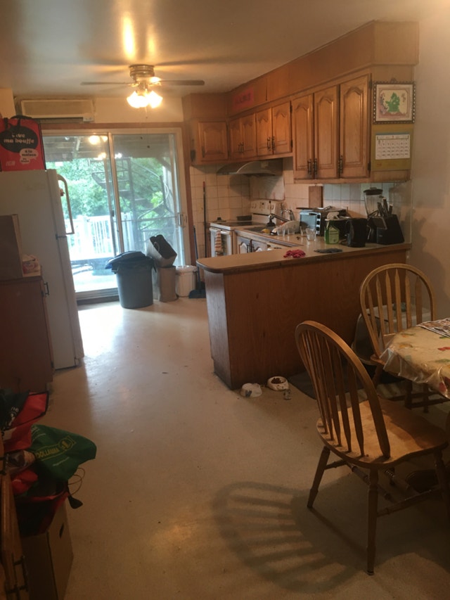 room for rent ville emard 700 — photo 2