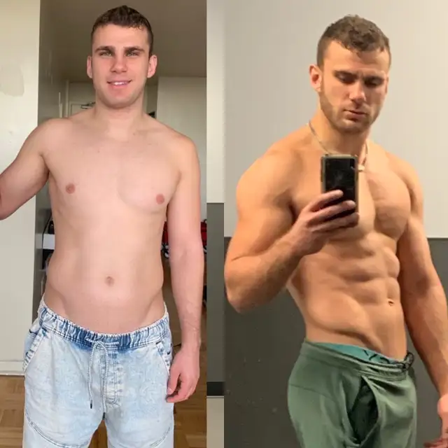 Personal Trainer | Free Weight Loss Strategy Session