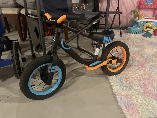 Kids balance bike  in Kids in Barrie - Image 2