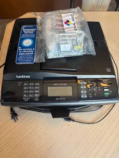 Older model 2010 to 2012. Haven’t used it in a while, but it turned on when I plugged it in. See my...