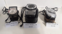 Sekonic Photographic Light Meters