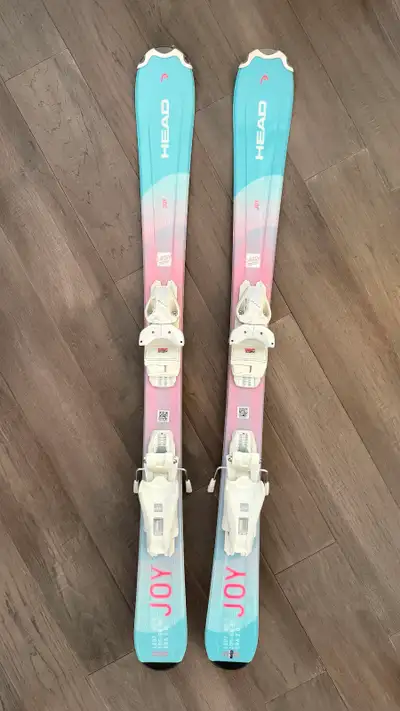 kids Skis with bindings, View more
