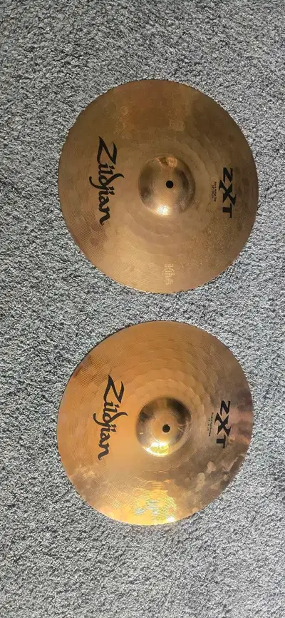 Zildjian Cymbals, View more
