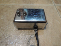 10db Amplifier 50 -450Mhz
