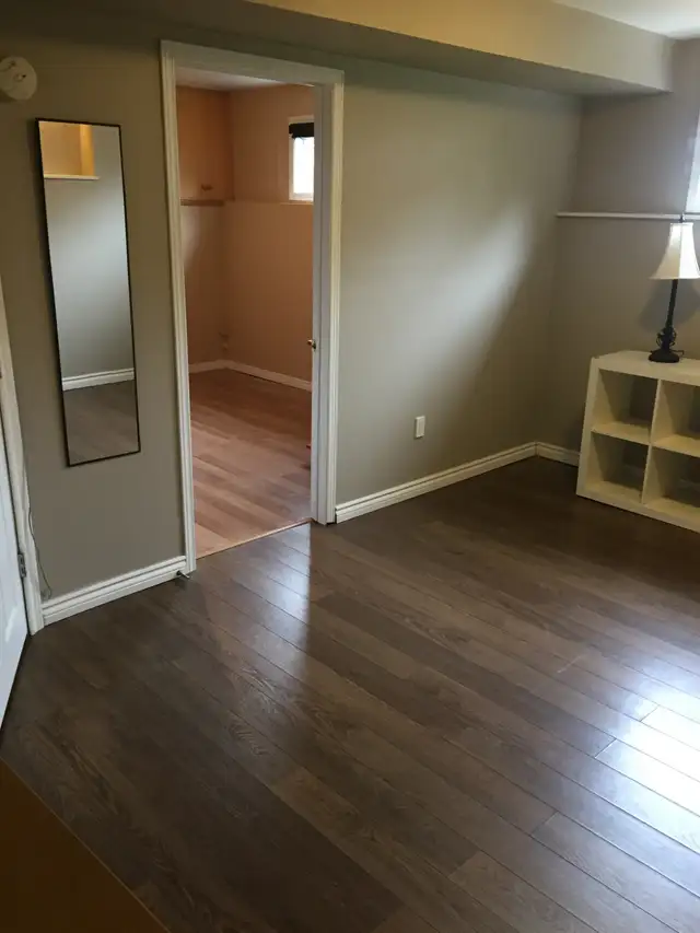 ORILLIA – 2-Room Suite for rent for Motivated student