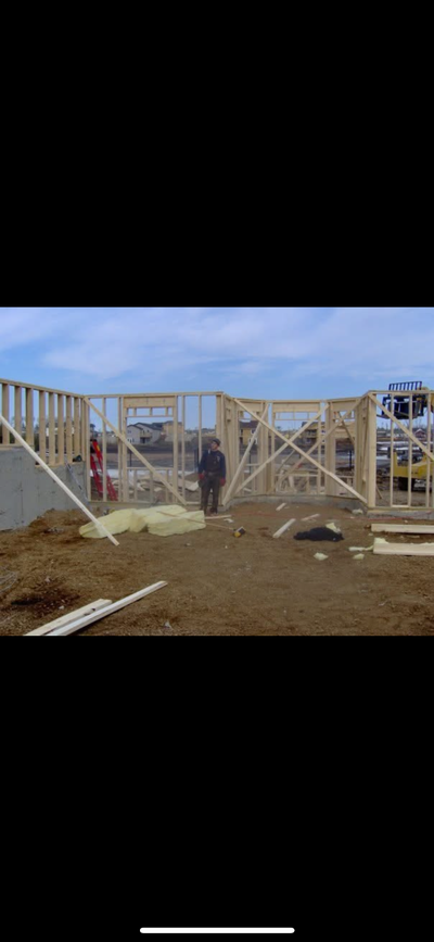 Carpenter / handyman looking for work, View more