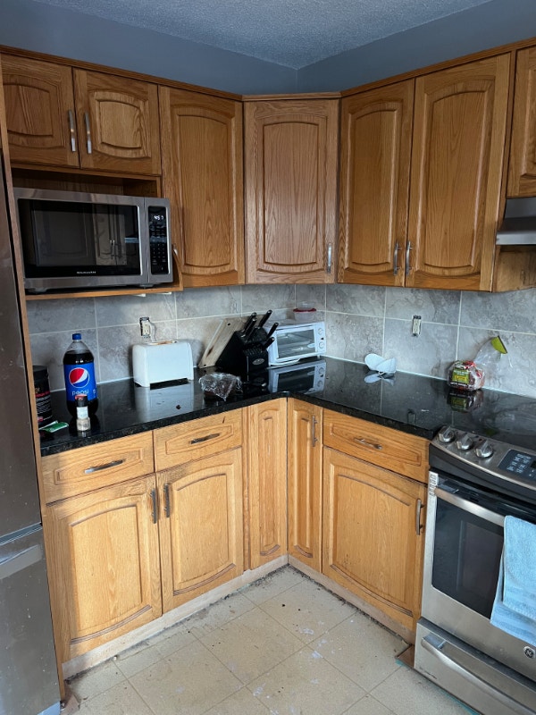 Oak Kitchen & Countertops Calgary Kijiji