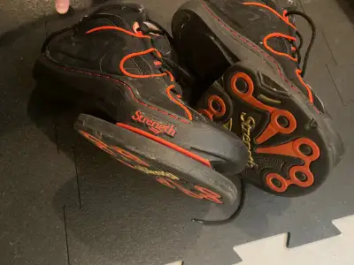 Strength Shoes, View more