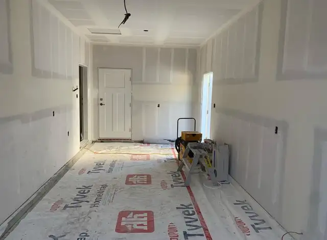 ACA DRYWALL INC (PROFFRSIONAL & AFFORDABLE)