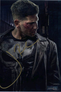 Jon Bernthal Autograph for Sale. 