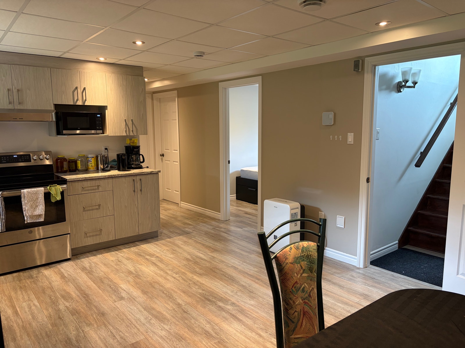 **** Chambre à Louer - Université de Sherbrooke **** — photo 2