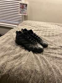 Size 13 New Adidas Football Cleats