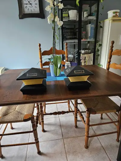 2 lumieres solaires pour poteaux blanc chaud, View more