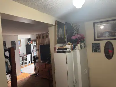room for rent