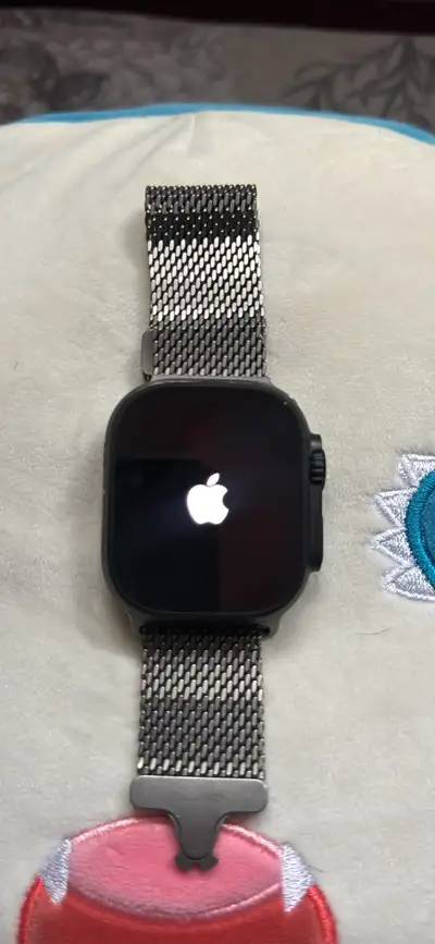 apple ultra 2, View more